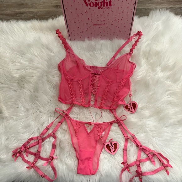 Voight by Valentina Dita Set size medium - Picture 3 of 6